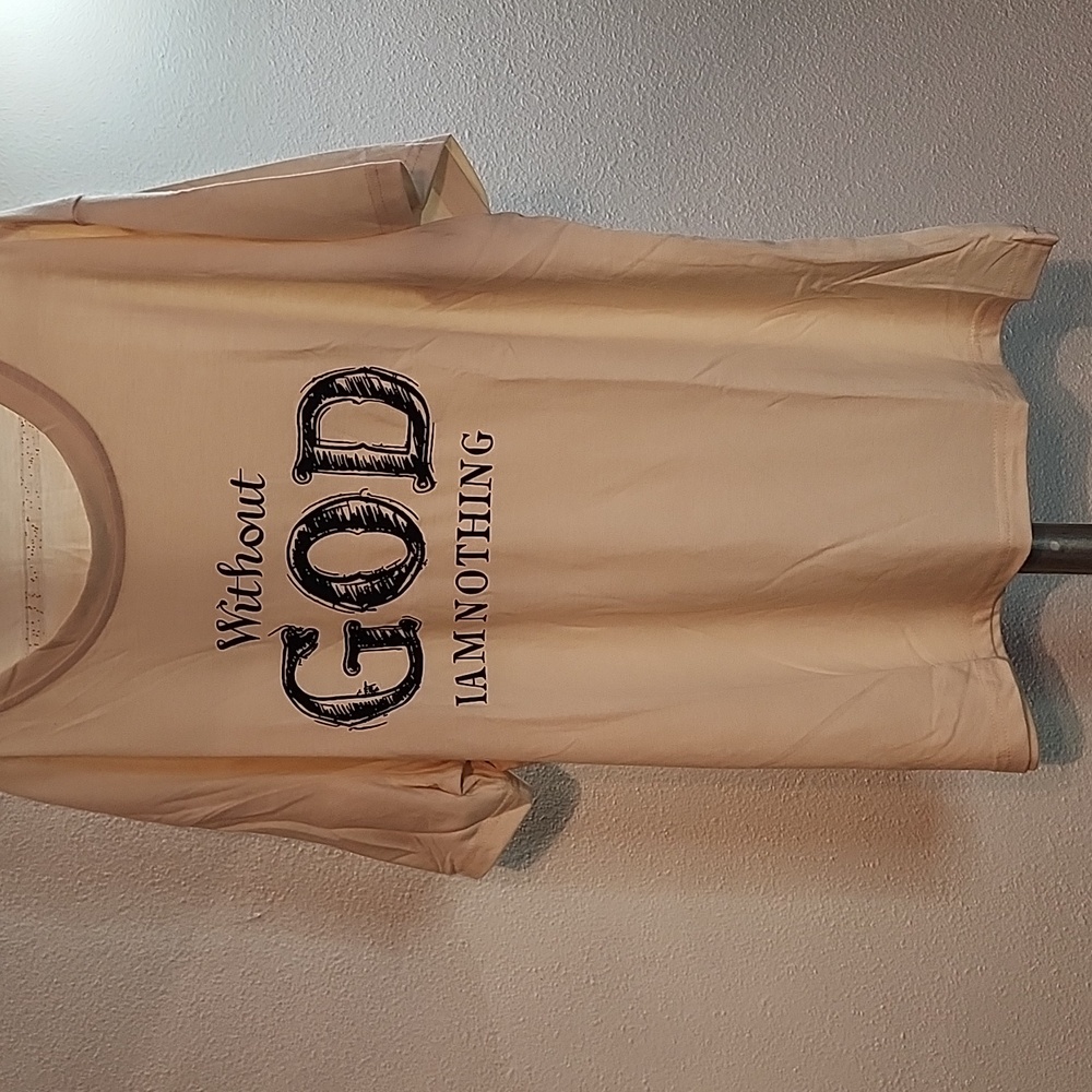 Religious Unisex Graphic Tee
